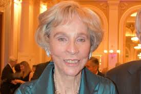 Lilian Jackson Braun