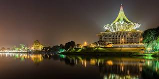 Dewan undangan negeri in english. Official Website Of The Commission Of The City Of Kuching North