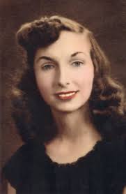 Obituary of Mary Loftus Parnell