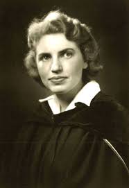 Dr. Carol Whitlow Buck · 100 Years of Nursing Education at Western ·  Western Libraries