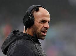 Robert Saleh Out as Jets Head Coach: What's Next?