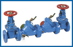 We have an expert team of plumbers who are licensed, trained, and experienced to provide you with precise and thorough services. Backflow Prevention Testing All Prorooter And Plumbing