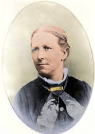 Elizabeth Birch Harker (1830-1899)