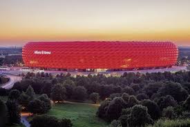 Müller setzt sich auf rechts gegen der hielt sich mit dem 3:1 gegen union berlin nämlich schadlos. Deutsche Bundesliga Ibis Styles Munchen Ost Messe Fc Bayern Munchen Gegen Hertha Bsc Berlin Munchen Gunstig Buchen Billareisen At