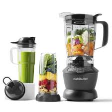 Kicking off july 9th and running through the 16th, bed bath & beyond's kitchen essentials sale magic bullet essential blender. Magic Bullet 11 Piece Personal Blender And Mixer Set In Silver Bed Bath Beyond