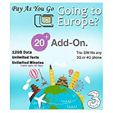 Check spelling or type a new query. The Best International Sim Card For Europe With Data The World Was Here First