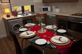 arch house apartments, athlone