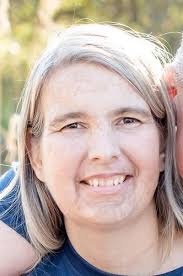 Anna Marie Rose Jensen