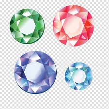 Gemstone Blue Diamond Gem Jewelry Cartoon Transparent Background Png Clipart Hiclipart Diamond is the hardest natural substance known in this planet. gemstone blue diamond gem jewelry