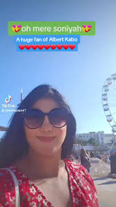 Albert Kabo Lepcha Audition Full