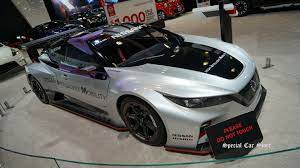 2019 Nissan Leaf Nismo Rc Western Canada Debut At Vancouver International Auto Show 2019 Httpwwwspecialcarstorecomcont Nissan Leaf Lexus Lc Toyota Prius