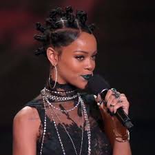 Bantu is a word that describes the zulu people — which is why they're also referred to as zulu knots. Why Bantu Knots Are More Than Just A Way To Curl Hair