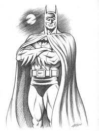 Dibujos De Superheroes Sombreados Buscar Con Google Batman Drawing Drawing Superheroes Superhero Sketches