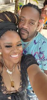 Eric Gales and Family