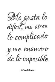 Resultado de imagen para FRASES