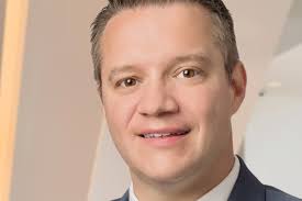 Movers and shakers, May 13