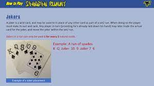 Shanghai rummy is a variation of contract rummy. Shanghai Rummy Youtube