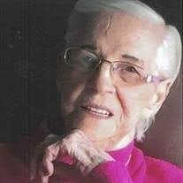 Joyce Ann COLEMAN Obituary