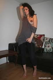 Pregnant Russian MILF with puffy nipples Mia Bailey gets rammed deeply -  Pichunter