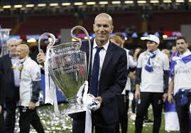 أليجري يترقب إشارة ريال مدريد. Ø²ÙŠØ¯Ø§Ù† Ø³ÙŠØ±Ø­Ù„ Ø¹Ù† Ø±Ø§ÙŠÙ„ Ù…Ø¯Ø±ÙŠØ¯1