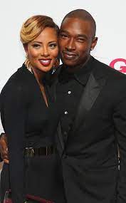 Eva Marcille Pregnant Expecting First Child With Kevin Mccall Eva Marcille Kevin Mccall Black Celebrity Couples