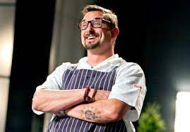 Top Chef Masters Top Chef Masterchef Tops
