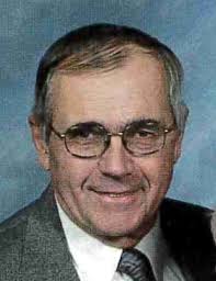 Obituary information for Leroy D. Tejral