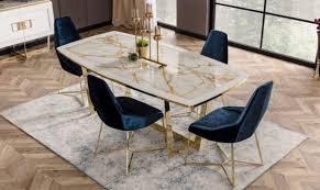 Lose Your Marbles With Pietra A Collection Of Modern Tables Dining Table Marble Dining Table Chairs Dining Table
