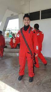 Maaf, ini mungkin soalan yang kurang sopan, tetapi amat penting dalam kehidupan kita seharian. Kursus B 0 S I E T Di Akademi Laut Malaysia