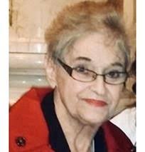 Kathleen RYAN Obituary (2021)