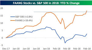 What Correction Faang Stock Portfolio Is Already Back To