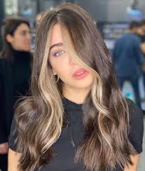 Ahmet Coban Garage Kuafor On Instagram Oykucelikk Facelight Ghostcut Sakinlestiricibakim Ombre A Kuaforler Golgeli Sac Sac Rengi Fikirleri