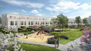 Julius Vosseler Garten Hamburg Richard Ditting Gmbh Co Kg Neubau Immobilien Informationen In 2020 Neubau Immobilien Stadthaus