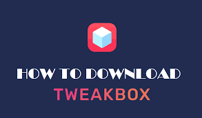 How to Install and Use TweakBox on iPhone and iPad - Why The Lucky ...
