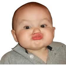 View the funniest & most awkward pictures of kids and teens at awkward family photos. Funny Kids Stickers For Whatsapp And Signal Makeprivacystick