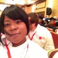 Ebony Byrd's Instagram, Twitter & Facebook