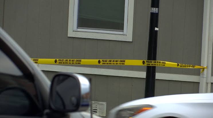 Suspect in Virginia State University shooting arrested, found hiding in  closet | WRIC ABC 8News