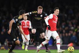 The result means united are winless in four premier league games, leaving them eight points off the top four and a whopping 18 points off leaders manchester city after just 15 games. What Tv Channel Is Man City V Arsenal On Football London