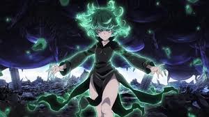 Not to mention that his body build is also great. Top 15 Anime Girls With Green Hair On Mal Myanimelist Net