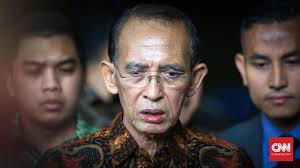 Usulan dikeluarkan menag untuk alasan keamanan. Mahkamah Agung Tolak Pk Suryadharma Ali