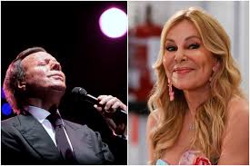Ana Obregón se reafirma en apoyar a Julio Iglesias: "La verdad os hará libres"