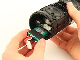 You may be using jbl flip 3, jbl charge 3, jbl flip 4, jbl charge 4, or any other model of jbl portable bluetooth speakers. Jbl Flip 4 Akku Austauschen Ifixit Reparaturanleitung