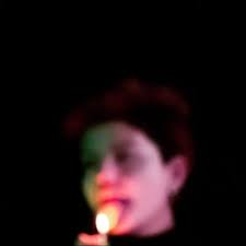 In hawaii, you'll sometimes see blue stop signs because of laws against  using unofficial road signs, even