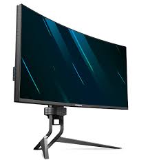 Acer X34 S and X34 GS 180Hz Nano IPS UltraWides - PC Monitors