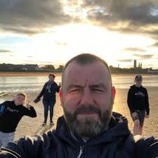 Gary Weir (@gweir20)