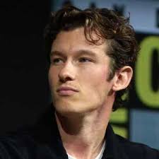 Callum Turner