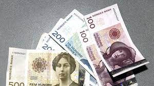 Kann ich das festgeldkonto auch in. Alle Alten Norwegischen Scheine Haben Ihre Gultigkeit Als Zahlungsmittel Verloren Auswartiges Amt