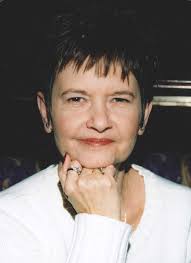 Obituary: Dianna Dougherty Hartley (7/4/18)