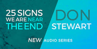 Audio Video Commentaries By Don Stewart