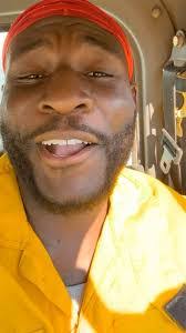 Terence Sampson's Instagram, Twitter & Facebook